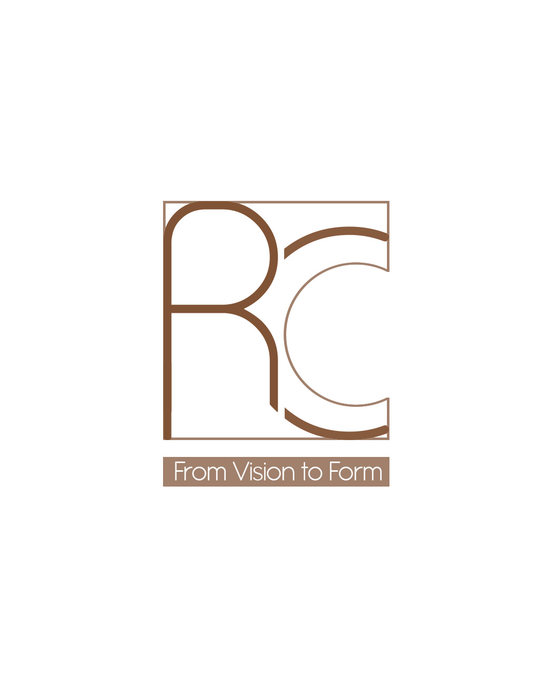 Best construction company in Thrissur, Kerala - Rahul Constructions - Logo