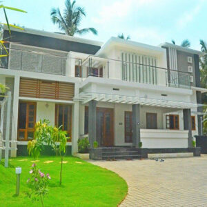JAYARAJ'S HOME