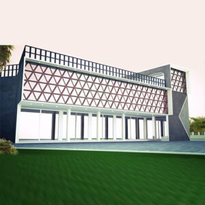 COMMERCIAL BUILDINGS