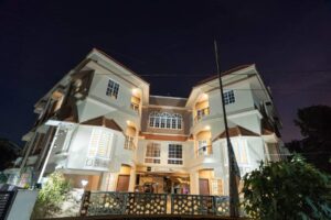 Our latest projects for Mr Biju Viswan from Top construction companies in Kerala