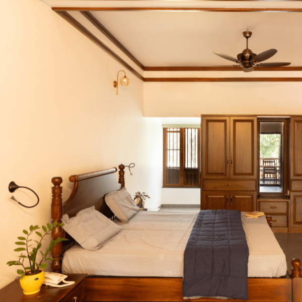 Known among the top construction companies in Kerala, Rahul Constructions specializes in both residential and commercial building contracts.