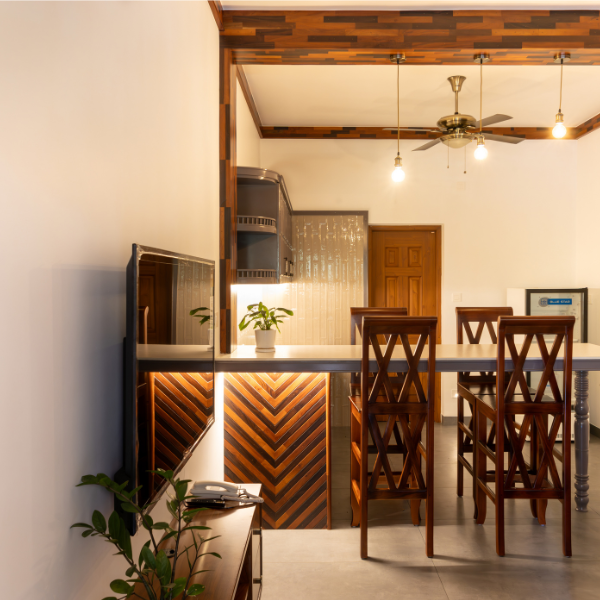 Rahul Constructions stands out as one of the best building contractors in Kerala, offering innovative construction solutions.