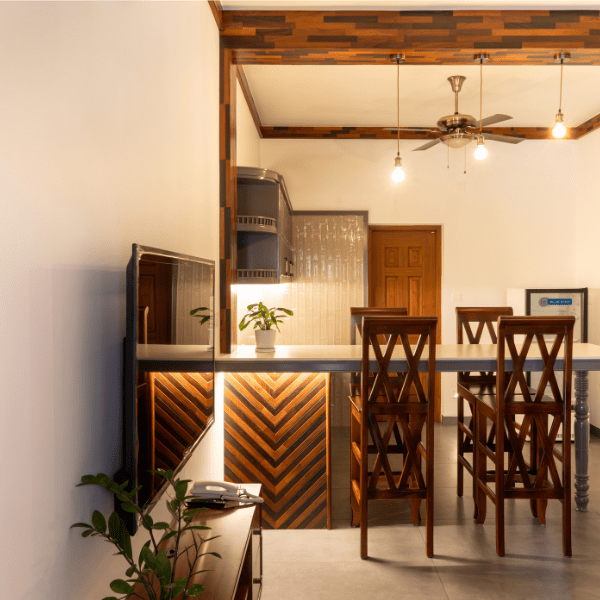Rahul Constructions stands out as one of the best building contractors in Kerala, offering innovative construction solutions.