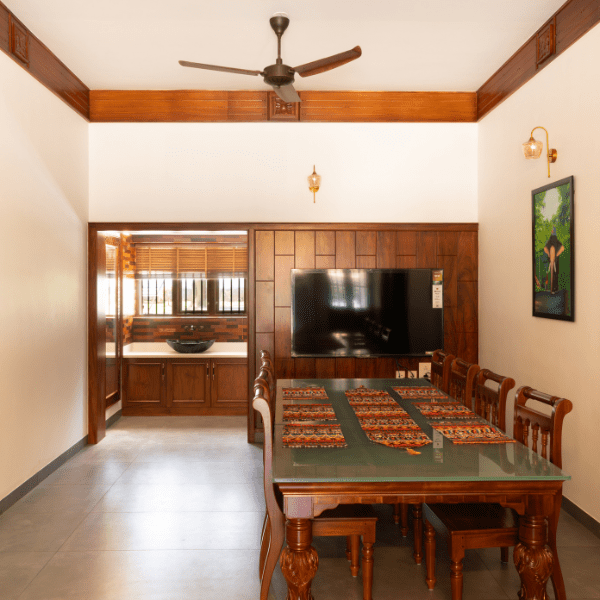 Leading construction company in Kerala, Rahul Constructions, excels in creating state-of-the-art residential and commercial spaces.